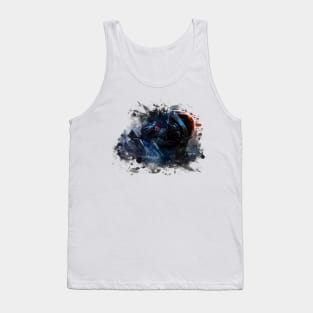 Mass Effect Tank Top